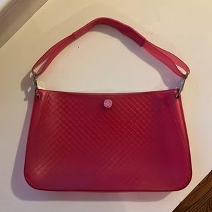 FUSCIA BAG BOTTEGA VENETA